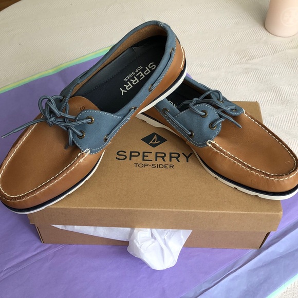 sperry top sider usa